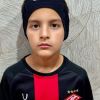 Бокарев Максим Дорожник 17