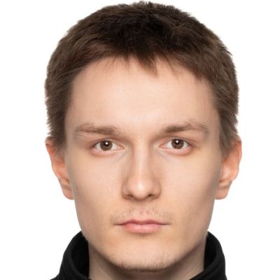 Низамов Эльдар Триумф