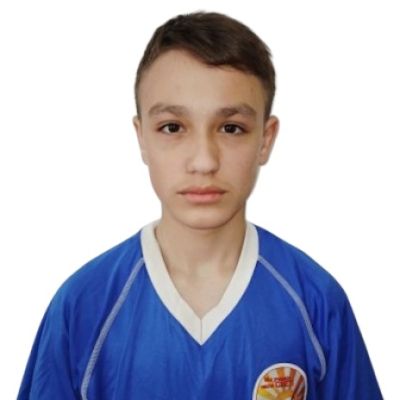 Басыров Фаяз Большекайбицкая СОШ