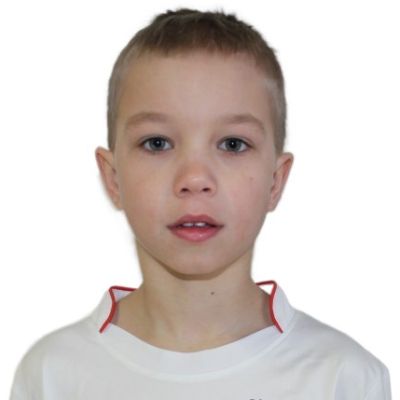 Куравин Сергей СОШ №1