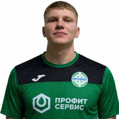 Соснов Максим Профит Сервис Алнаши