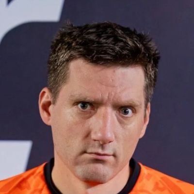 Самуйлов Олег 47 в Игре