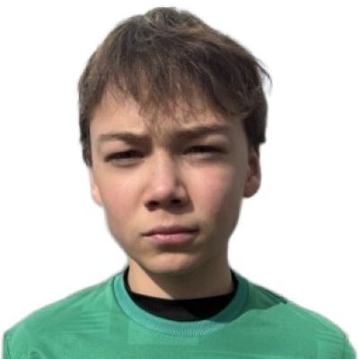 Панкратов Роман СШ Максат