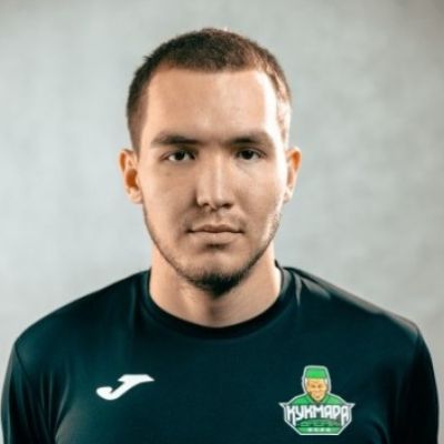 Валиев Ильнур Кукмара Бабай