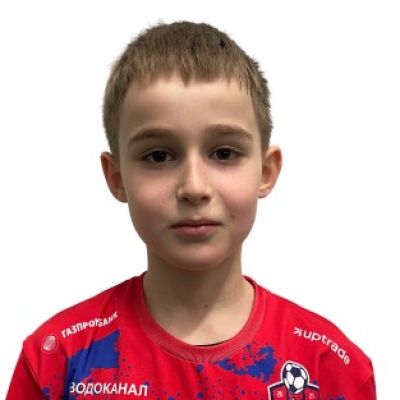 Амирханян Давид Атлант