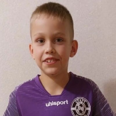 Бочтовой Александр Старт