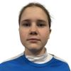 Хафизова Ульяна СК КАМАЗ