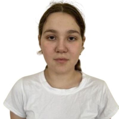 Галлямова Регина Кугарчинская СОШ