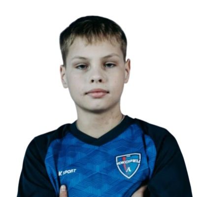 Угрюмов Иван Ижорец-2