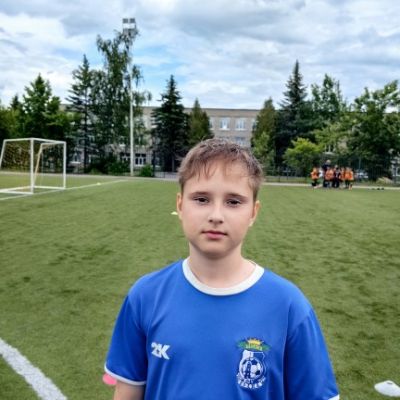 Савин Кирилл Волна