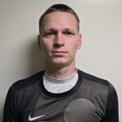 Пиликин Александр Лидер
