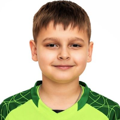 Золотухин Максим СШ №2-2