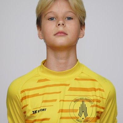 Вавилов Алексей Академия-Амкар-2014