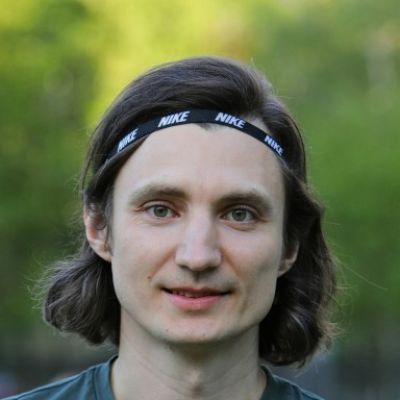Ширяев Илья ХЗКН