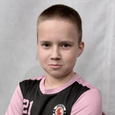 Боровков Семён Школа футбольного мастерства