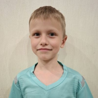 Москвин Александр «Арсенал»