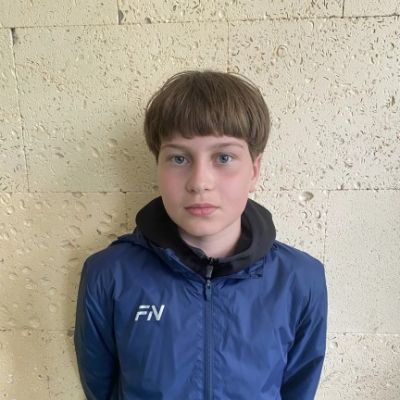 Шипилин Кирилл ДЮСШ Ардатов U-12