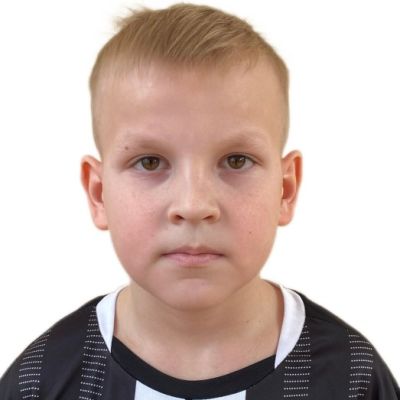 Александров Данил Энергия-СОШ №4