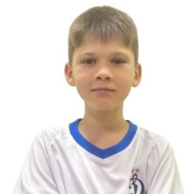 Япбаров Салих Динамо