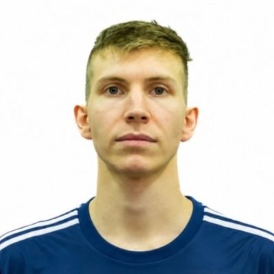 Лобачев Евгений «Арсенал»