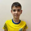 Курбанов Тимур Академия футбола