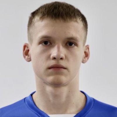 Беляев Никита СШОР Звезда