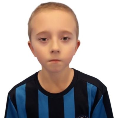Хавронин Арсений Волна