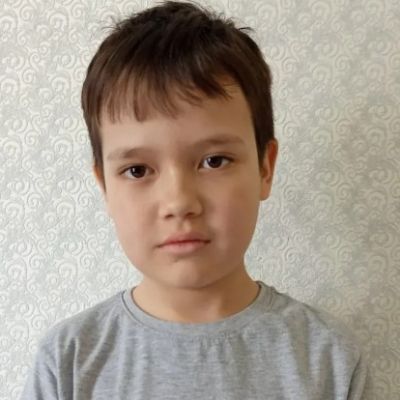 Нургаянов Данияр Академия Футбола 2018