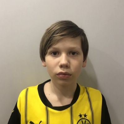 Фотин Тимофей Чемпион-Молотов