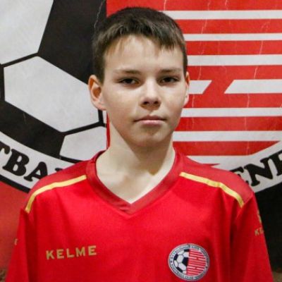 Чикуров Кирилл Рекорд