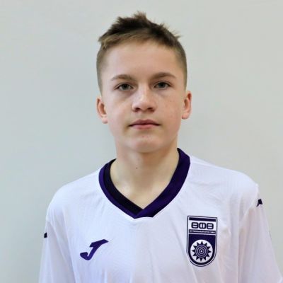 Косарев Мирон ФК Уфа 2009
