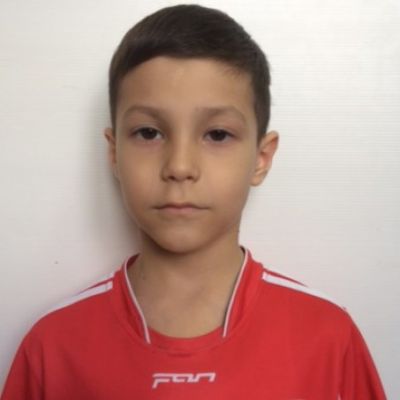 Шарифуллин Вильдан Труд