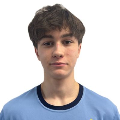 Калугин Александр МАУ ДО СШ Вымпел