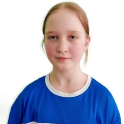 Симкина Маргарита Большеаксинская СОШ