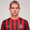 Васиков Тимофей Академия-Амкар
