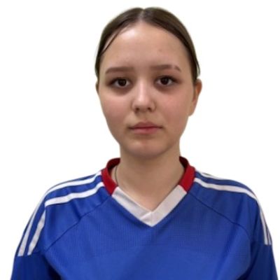 Федулова Варвара Ульяновская СОШ
