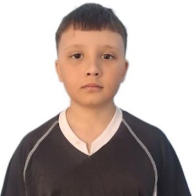 Смирнов Лев Трехозерская СОШ