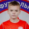 Дубасов Платон ДФК Звезда-2013