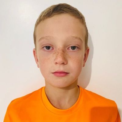 Земилов Максим Sport Kids