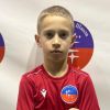 Долгополов Артем МБУ ДО СШ