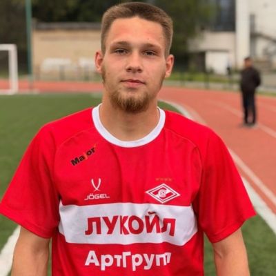 Власов Михаил Спартак