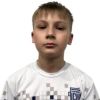 Васильев Егор Champion Kids