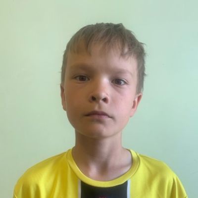 Попов Владислав Парма