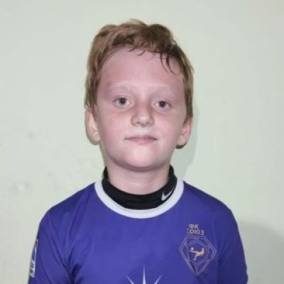Осокин Артем Союз