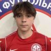 Рысьев Платон ДФК Звезда-2013