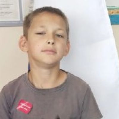 Межуткин Никита Урожай