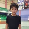 Азизов Ислам МАУ СП «Спортивная школа №2»