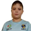 Сарандаев Дмитрий СОШ №2