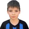 Федоров Тимур СШ Максат