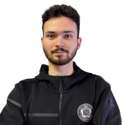 Субботин Даниил СШ Ленинградец